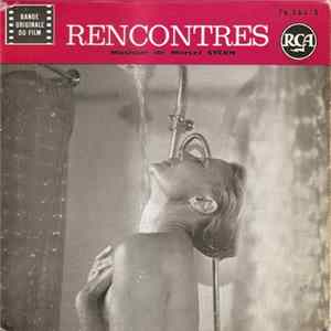Download Marcel Stern - Rencontres