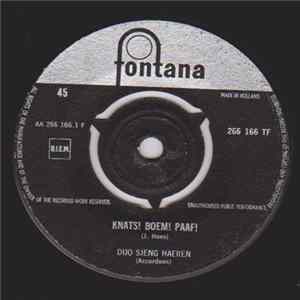 Download Duo Sjeng Haeren - Knats! Boem! Paaf!