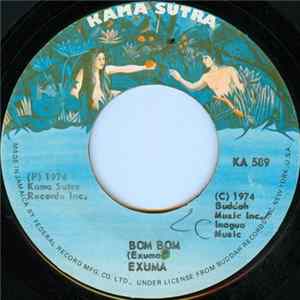 Download Exuma - Bom Bom
