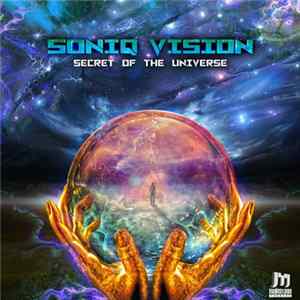 Download Soniq Vision - Secret Of The Universe