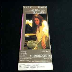 Download Russ Irwin - My Heart Belongs To You