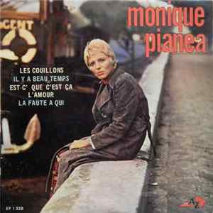 Download Monique Pianéa - Les Couillons