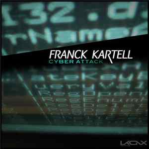 Download Franck Kartell - Cyber Attack