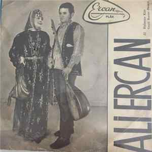 Download Ali Ercan - Geçti Borun Pazarı/Halamın Kızı
