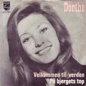 Download Dorthe - Velkommen Til Verden