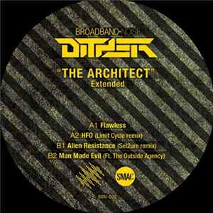 Download Dither - The Architect (Extended)