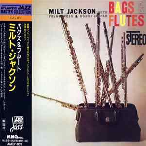 Download Milt Jackson - Bags & Flutes