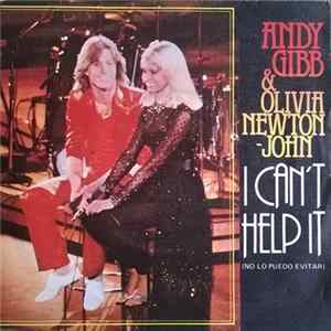 Download Andy Gibb & Olivia Newton-John - I Can't Help It = No Lo Puedo Evitar