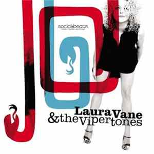 Download Laura Vane & The Vipertones - Laura Vane & The Vipertones