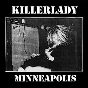 Download Killerlady - Minneapolis