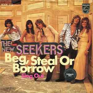 Download The New Seekers - Beg, Steal Or Borrow
