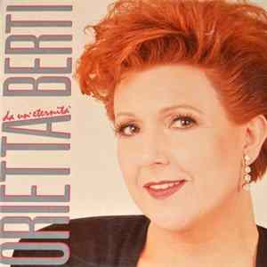 Download Orietta Berti - Da Un'Eternità
