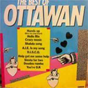 Download Ottawan - The Best Of Ottawan