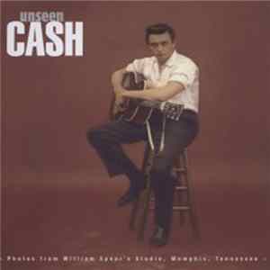 Download Johnny Cash - Unseen Cash