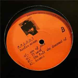 Download Karlos Moran - MMG003