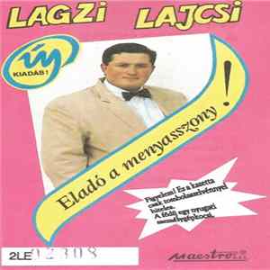 Download Lagzi Lajcsi - Eladó A Menyasszony!