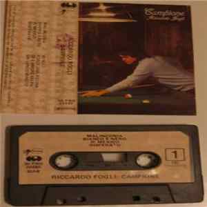 Download Riccardo Fogli - Campione