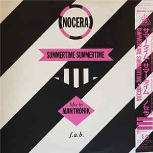 Download Nocera - Summertime Summertime