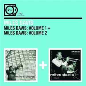 Download Miles Davis - Miles Davis: Volume 1 + Miles Davis: Volume 2