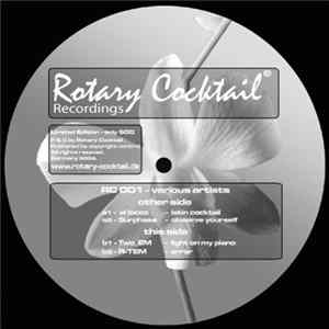 Download Various - Rotary Cocktail Vol. 1