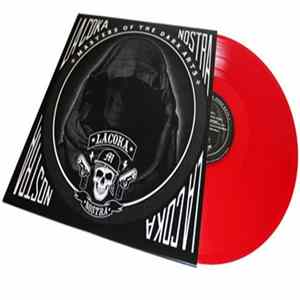 Download La Coka Nostra - Masters Of The Dark Arts