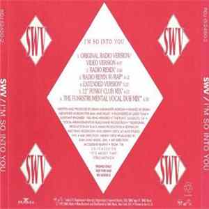 Download SWV - I'm So Into You
