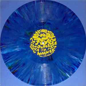 Download Walker - The Sunshine E.P.