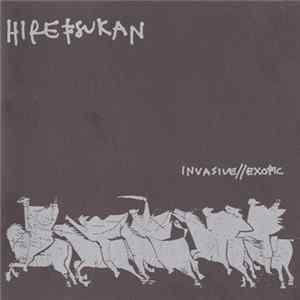 Download Hiretsukan - Invasive//Exotic