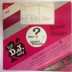 Download Kenny Rogers - This Love We Share