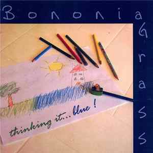 Download Bononia Grass - Thinking It... Blue !