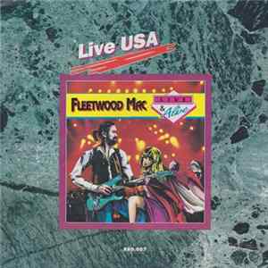 Download Fleetwood Mac - Live USA