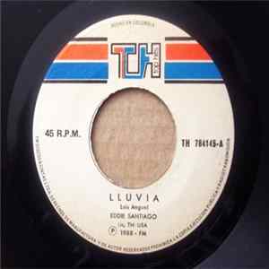 Download Eddie Santiago - Lluvia / Todo Empezó
