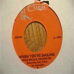 Download Spike Micale - On The Mountain