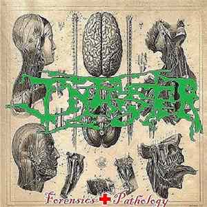 Download Infester - Forensics And Pathology