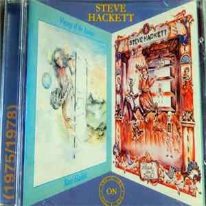 Download Steve Hackett - Voyage Of The Acolyte / Please Don't Touch
