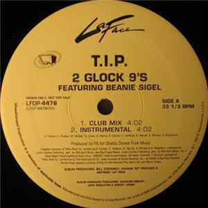 Download T.I.P. - 2 Glock 9's