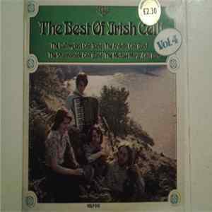 Download Various - The Best of Irish Ceili Vol 4