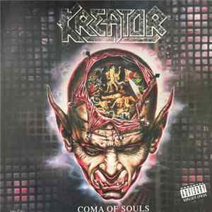 Download Kreator - Coma Of Souls