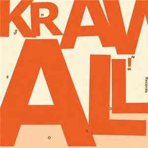 Download New Old Luten Quintet - Krawall!