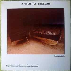 Download Antonio Breschi - Punta Umbría