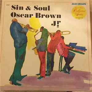 Download Oscar Brown Jr. - Sin & Soul