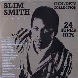Download Slim Smith - Golden Collection - 24 Super Hits