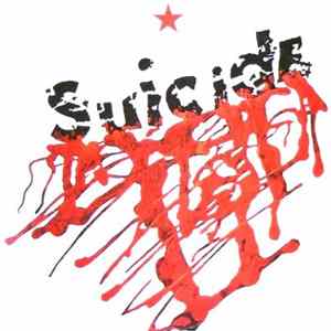 Download Suicide - Suicide
