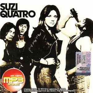 Download Suzi Quatro - Suzi Quatro