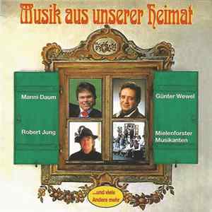 Download Various - Musik Aus Unserer Heimat