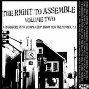 Download Various - The Right To Assemble Volume Two