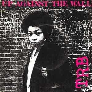 Download TRB - Up Against The Wall