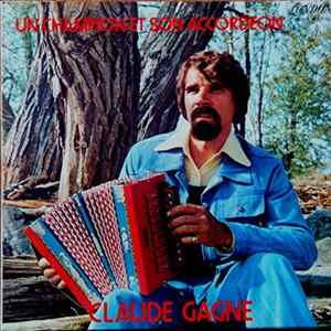 Download Claude Gagné - Un Champion Et Son Accordéon