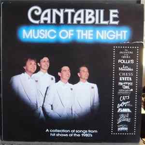 Download Cantabile - Music Of The Night