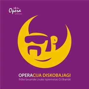 Download various - Operacija Diskobajagi